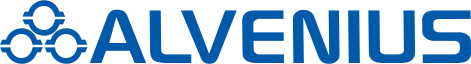 Logo Alvenius