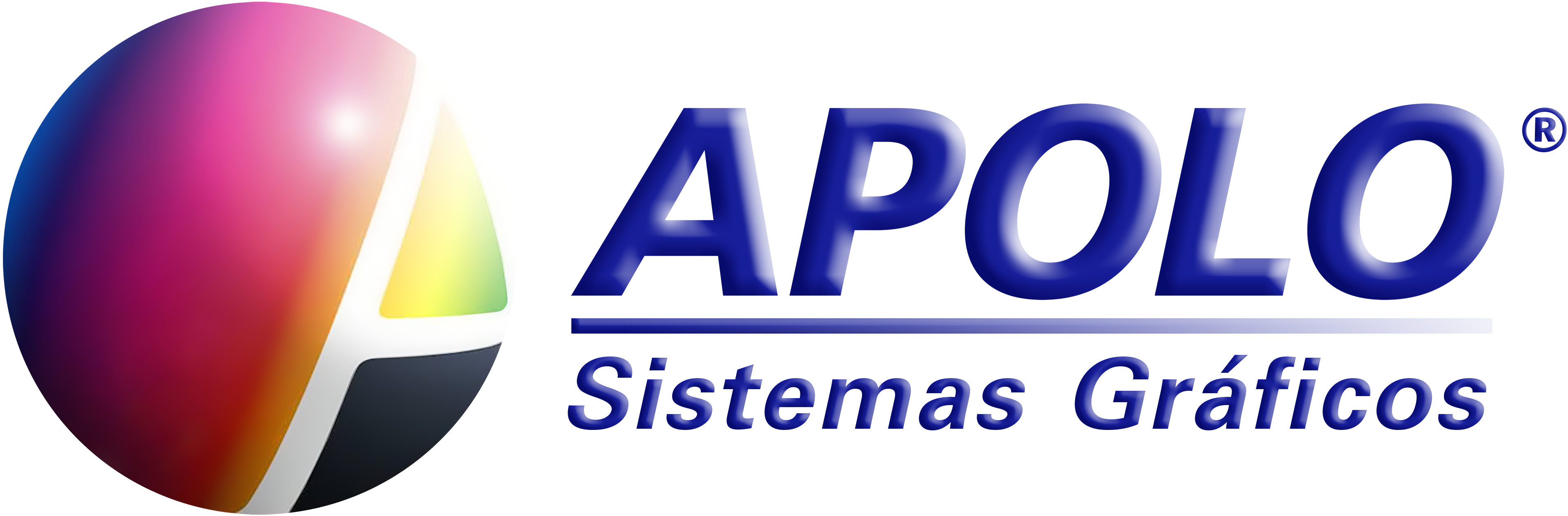 Logo Apolo