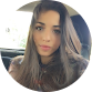 Foto cliente Gabi Bueno