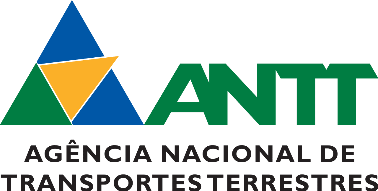 Logo ANTT